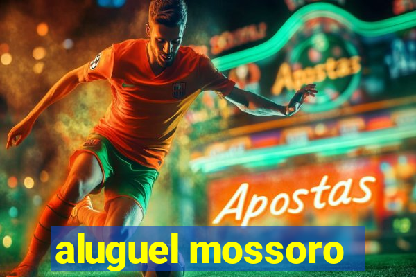 aluguel mossoro